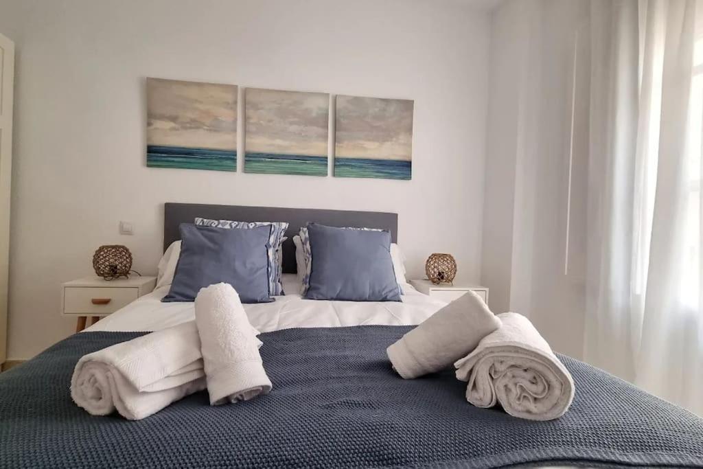 Appartement Www Casa Quili Com Cádiz