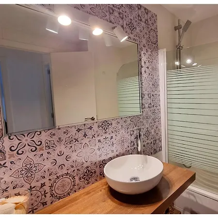 Www Casa Quili Cadiz Com Apartment Exterior photo