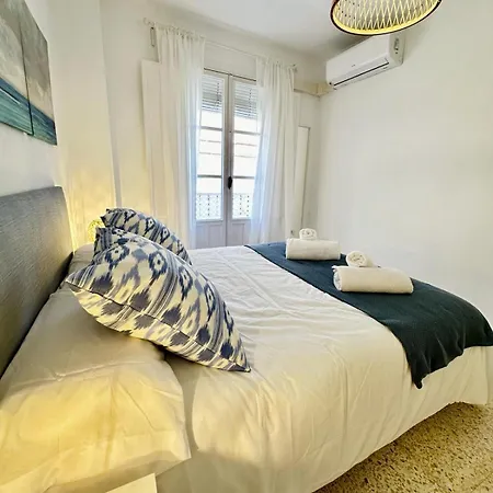 Www Casa Quili Cadiz Com Apartment Exterior photo