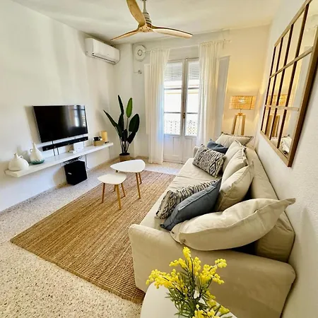 Www Casa Quili Cadiz Com Apartment Exterior photo