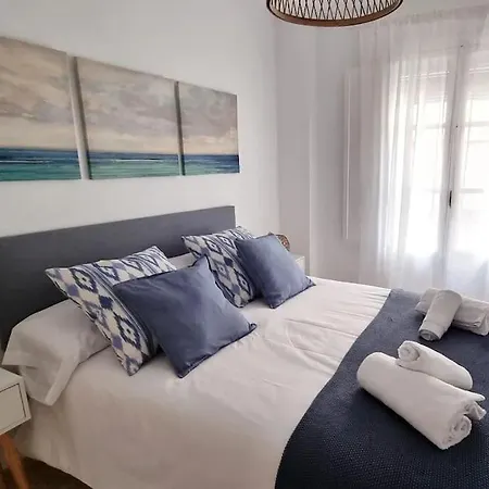 Www Casa Quili Cadiz Com Apartment Exterior photo