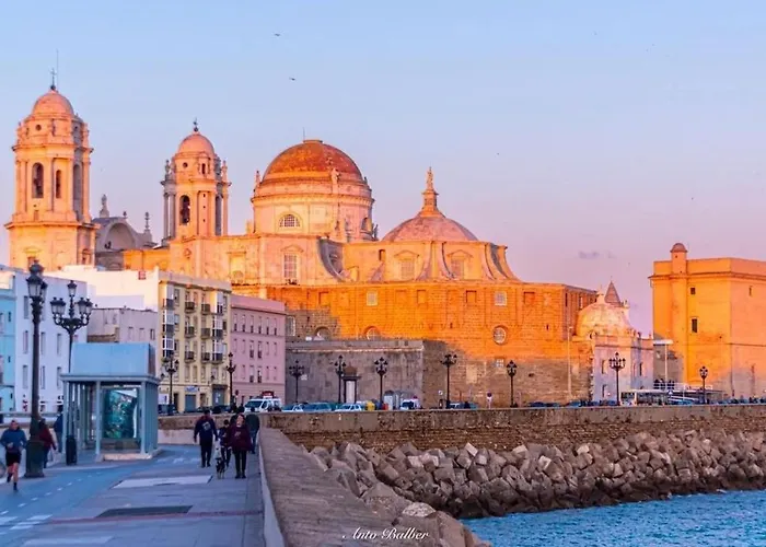 Www Casa Quili Cadiz Com