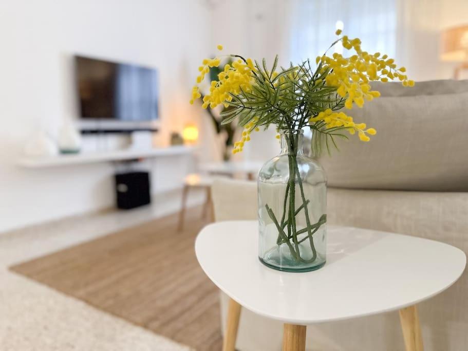 Www Casa Quili Com Apartment Cadiz
